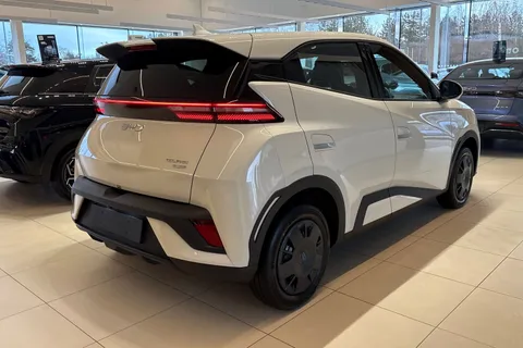 31 of 60 for BYD Dolphin Surf 30kWh Active Auto 5dr