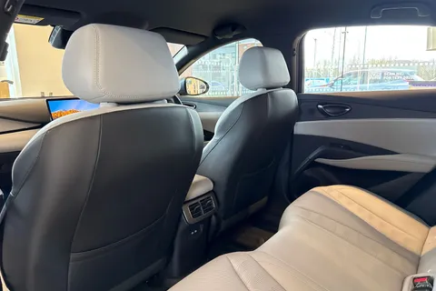  BYD Seal 6 1.5 DM-i 10kWh Boost CVT Auto Euro 6 (s/s) 4dr Thumbnail #31