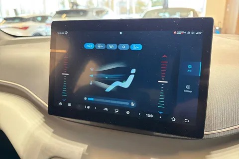 32 of 60 for BYD Dolphin Surf 30kWh Active Auto 5dr