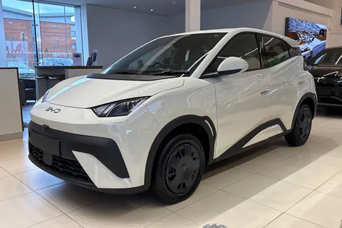 35 of 60 for BYD Dolphin Surf 30kWh Active Auto 5dr