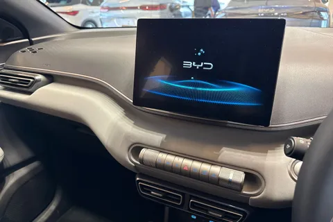 36 of 60 for BYD Dolphin Surf 30kWh Active Auto 5dr