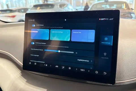 38 of 60 for BYD Dolphin Surf 30kWh Active Auto 5dr