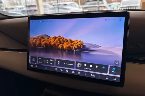  BYD Seal 6 1.5 DM-i 10kWh Boost CVT Auto Euro 6 (s/s) 4dr Thumbnail #40