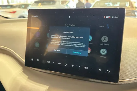 40 of 60 for BYD Dolphin Surf 30kWh Active Auto 5dr