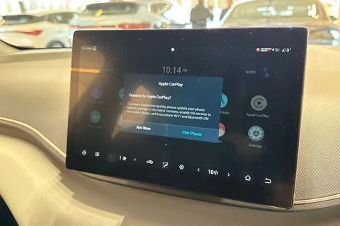 41 of 60 for BYD Dolphin Surf 30kWh Active Auto 5dr