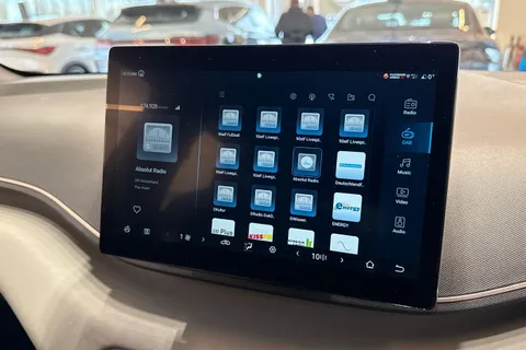 42 of 60 for BYD Dolphin Surf 30kWh Active Auto 5dr