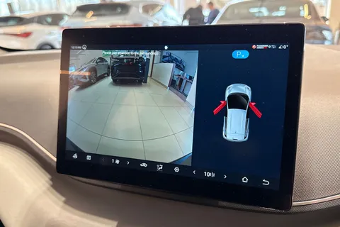 43 of 60 for BYD Dolphin Surf 30kWh Active Auto 5dr