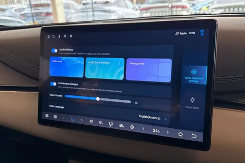  BYD Seal 6 1.5 DM-i 10kWh Boost CVT Auto Euro 6 (s/s) 4dr Thumbnail #44