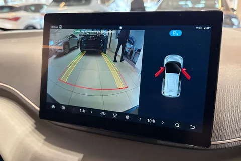 44 of 60 for BYD Dolphin Surf 30kWh Active Auto 5dr