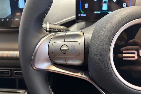 45 of 60 for BYD Dolphin Surf 30kWh Active Auto 5dr