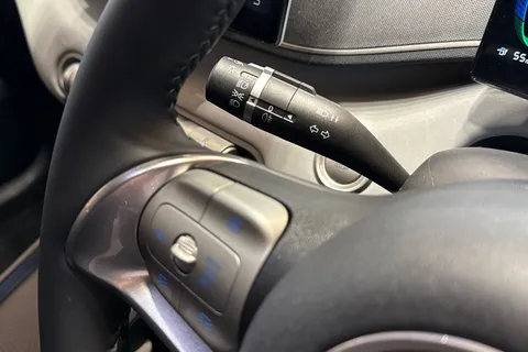 46 of 60 for BYD Dolphin Surf 30kWh Active Auto 5dr