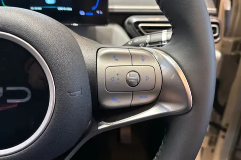 47 of 60 for BYD Dolphin Surf 30kWh Active Auto 5dr