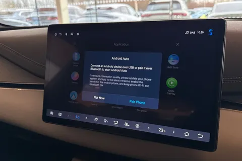  BYD Seal 6 1.5 DM-i 10kWh Boost CVT Auto Euro 6 (s/s) 4dr Thumbnail #48