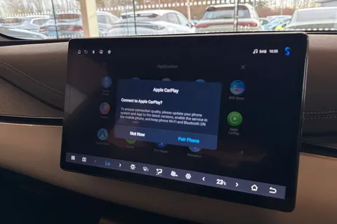  BYD Seal 6 1.5 DM-i 10kWh Boost CVT Auto Euro 6 (s/s) 4dr Thumbnail #49