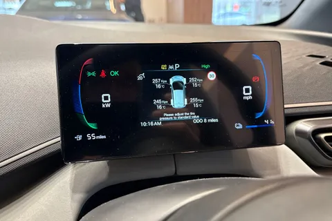 49 of 60 for BYD Dolphin Surf 30kWh Active Auto 5dr