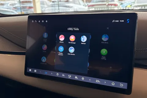  BYD Seal 6 1.5 DM-i 10kWh Boost CVT Auto Euro 6 (s/s) 4dr Thumbnail #50