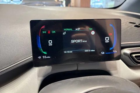 50 of 60 for BYD Dolphin Surf 30kWh Active Auto 5dr