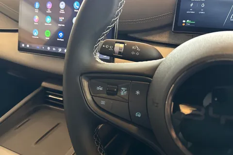  BYD Seal 6 1.5 DM-i 10kWh Boost CVT Auto Euro 6 (s/s) 4dr Thumbnail #52