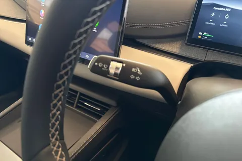  BYD Seal 6 1.5 DM-i 10kWh Boost CVT Auto Euro 6 (s/s) 4dr Thumbnail #53