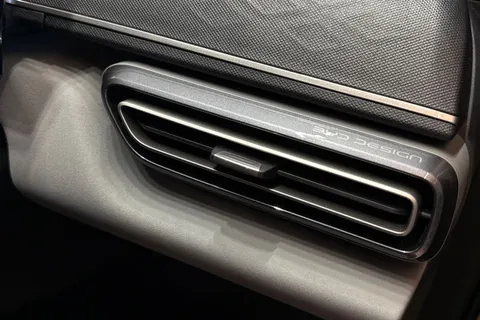 53 of 60 for BYD Dolphin Surf 30kWh Active Auto 5dr