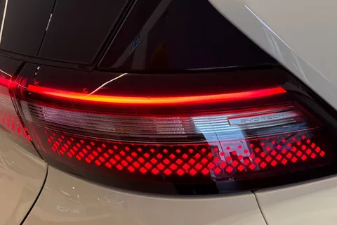 54 of 60 for BYD Dolphin Surf 30kWh Active Auto 5dr