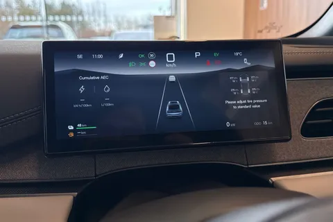  BYD Seal 6 1.5 DM-i 10kWh Boost CVT Auto Euro 6 (s/s) 4dr Thumbnail #55