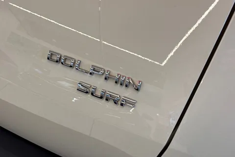 55 of 60 for BYD Dolphin Surf 30kWh Active Auto 5dr