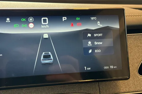  BYD Seal 6 1.5 DM-i 10kWh Boost CVT Auto Euro 6 (s/s) 4dr Thumbnail #56