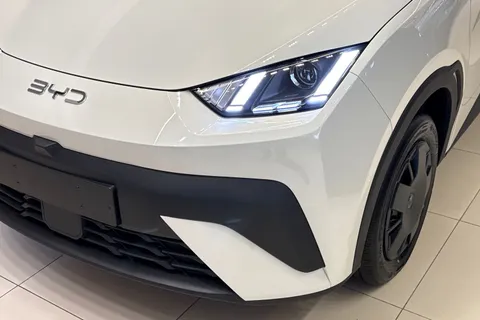 56 of 60 for BYD Dolphin Surf 30kWh Active Auto 5dr