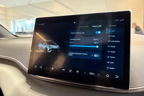 57 of 60 for BYD Dolphin Surf 30kWh Active Auto 5dr