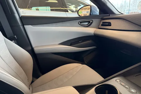  BYD Seal 6 1.5 DM-i 10kWh Boost CVT Auto Euro 6 (s/s) 4dr Thumbnail #58