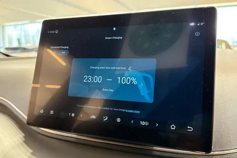 58 of 60 for BYD Dolphin Surf 30kWh Active Auto 5dr