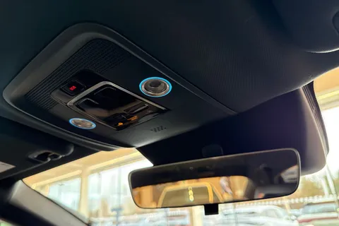  BYD Seal 6 1.5 DM-i 10kWh Boost CVT Auto Euro 6 (s/s) 4dr Thumbnail #59