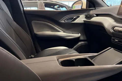 59 of 60 for BYD Dolphin Surf 30kWh Active Auto 5dr