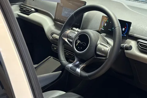 60 of 60 for BYD Dolphin Surf 30kWh Active Auto 5dr