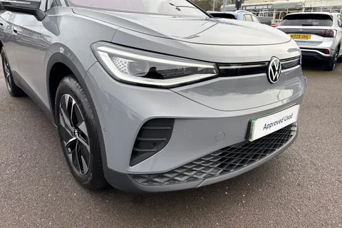 KN75XHO Volkswagen ID.4 210kW Match Pro 77kWh ⭐ Keyless entry, Heated front seats, Climate windscre Thumbnail #10