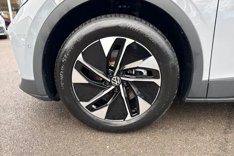 KN75XHO Volkswagen ID.4 210kW Match Pro 77kWh ⭐ Keyless entry, Heated front seats, Climate windscre Thumbnail #11