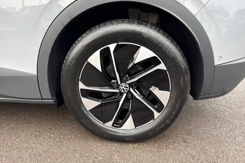 KN75XHO Volkswagen ID.4 210kW Match Pro 77kWh ⭐ Keyless entry, Heated front seats, Climate windscre Thumbnail #12