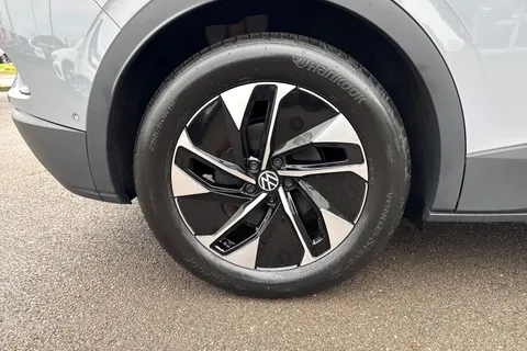 KN75XHO Volkswagen ID.4 210kW Match Pro 77kWh ⭐ Keyless entry, Heated front seats, Climate windscre Thumbnail #13