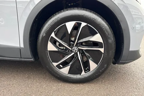 KN75XHO Volkswagen ID.4 210kW Match Pro 77kWh ⭐ Keyless entry, Heated front seats, Climate windscre Thumbnail #14