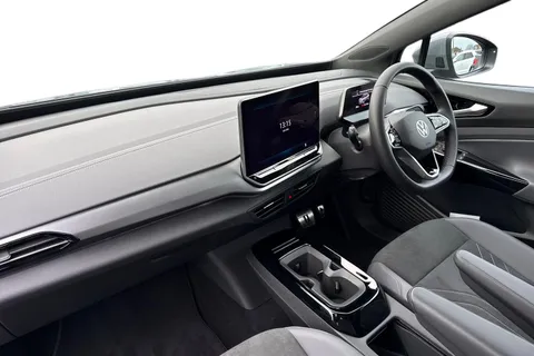 KN75XHO Volkswagen ID.4 210kW Match Pro 77kWh ⭐ Keyless entry, Heated front seats, Climate windscre Thumbnail #16