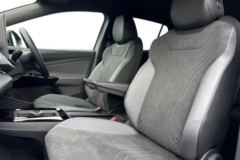 KN75XHO Volkswagen ID.4 210kW Match Pro 77kWh ⭐ Keyless entry, Heated front seats, Climate windscre Thumbnail #17