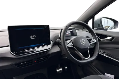 KN75XHO Volkswagen ID.4 210kW Match Pro 77kWh ⭐ Keyless entry, Heated front seats, Climate windscre Thumbnail #19