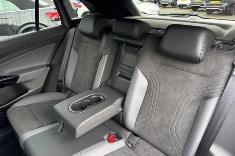 KN75XHO Volkswagen ID.4 210kW Match Pro 77kWh ⭐ Keyless entry, Heated front seats, Climate windscre Thumbnail #20