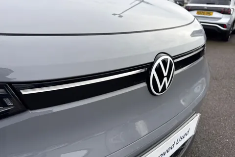 KN75XHO Volkswagen ID.4 210kW Match Pro 77kWh ⭐ Keyless entry, Heated front seats, Climate windscre Thumbnail #26