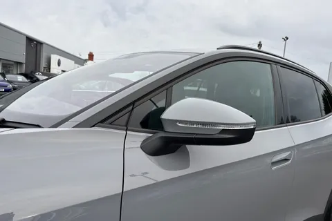 KN75XHO Volkswagen ID.4 210kW Match Pro 77kWh ⭐ Keyless entry, Heated front seats, Climate windscre Thumbnail #27