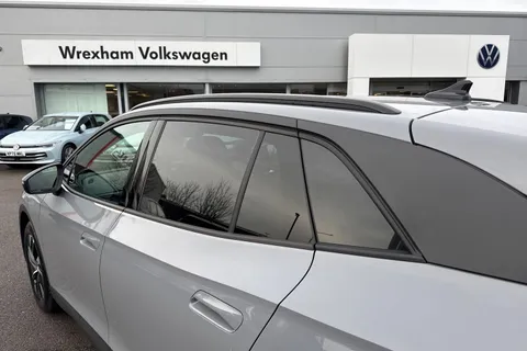 KN75XHO Volkswagen ID.4 210kW Match Pro 77kWh ⭐ Keyless entry, Heated front seats, Climate windscre Thumbnail #29