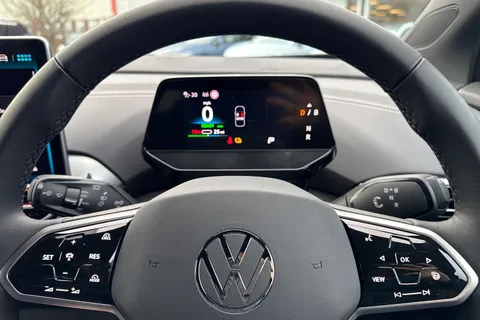 KN75XHO Volkswagen ID.4 210kW Match Pro 77kWh ⭐ Keyless entry, Heated front seats, Climate windscre Thumbnail #33