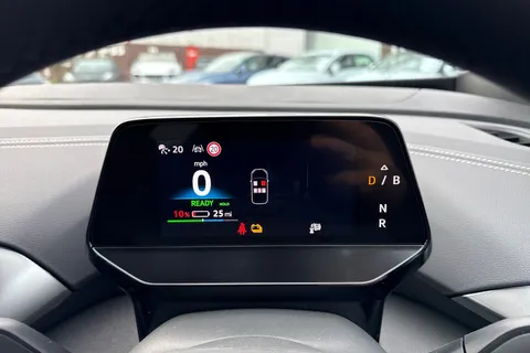 KN75XHO Volkswagen ID.4 210kW Match Pro 77kWh ⭐ Keyless entry, Heated front seats, Climate windscre Thumbnail #34