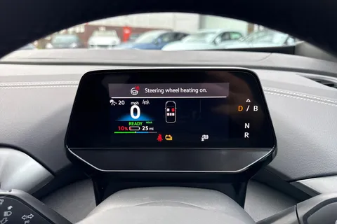 KN75XHO Volkswagen ID.4 210kW Match Pro 77kWh ⭐ Keyless entry, Heated front seats, Climate windscre Thumbnail #35